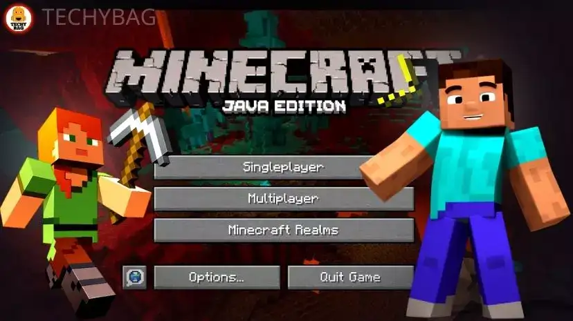 Minecraft 1.20.2 Java Edition Download