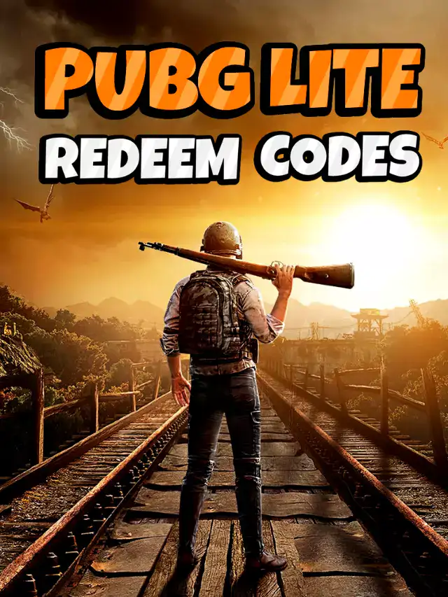 Pubg Mobile Lite Today Redeem Codes Techy Bag