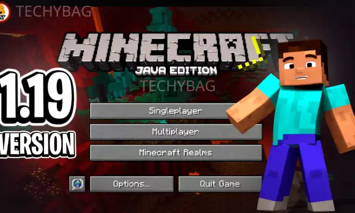 Minecraft Java edition free download for android 2023 | Minecraft