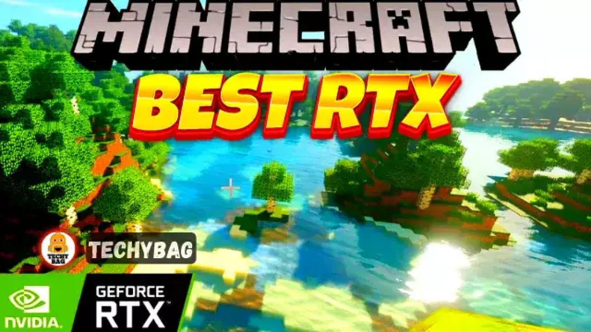 RTX for Minecraft pe download android free | Download for Minecraft Pe - TECHY