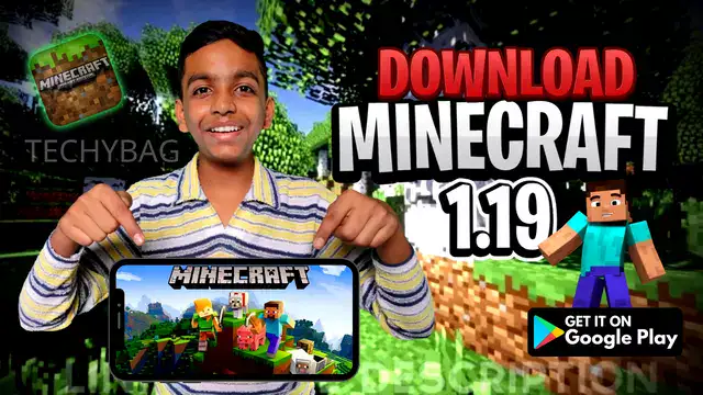 minecraft 1.19 6 download