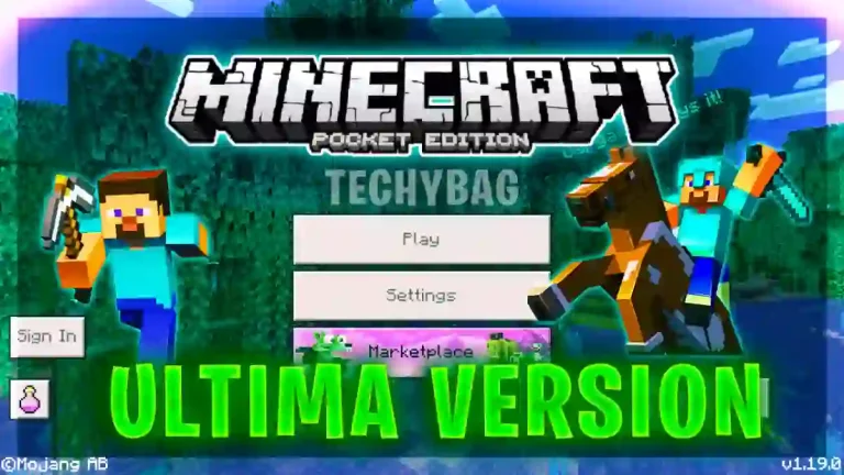Como Descargar Minecraft Para Pc Ultima Version 1.19 En Español  Como Descargar  Minecraft Para Pc Ultima Version 1.19 En Español oficial recien salido del  horno , si tienes alguna duda no