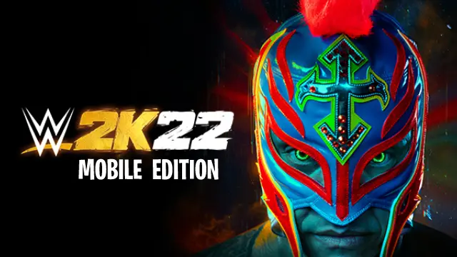 WWE 2K23 PPSSPP – PSP ISO Apk Save Data Texture Download
