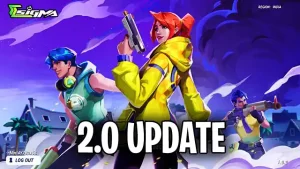 Sigma Game 2.0 Update Apk