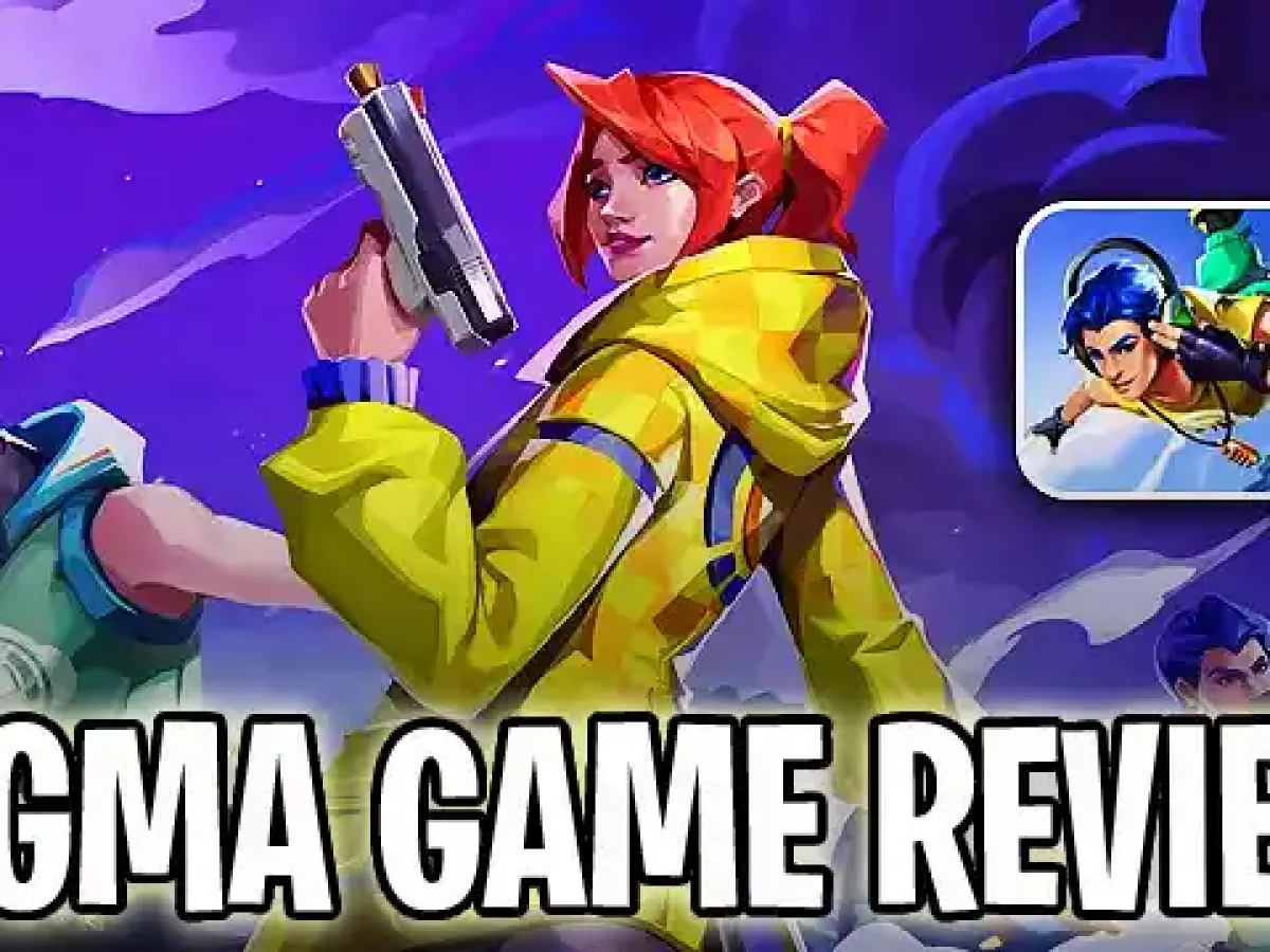 What is Sigma Battle Royale and Why Was it Removed after 48 Hours? - QooApp  News