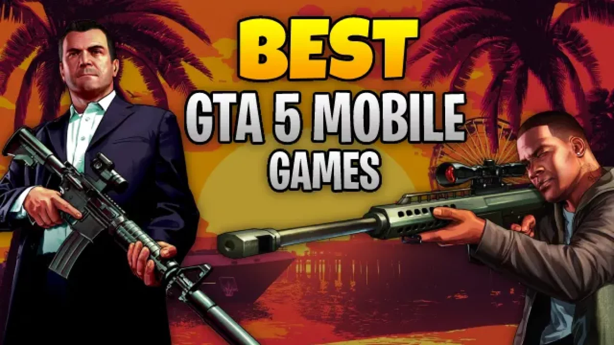 Grand Theft Auto V Beta Mobile Full Map - Fanmade GTA 5 android » Apkguide