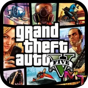 GTA V Fan Made Download Apk for Android - 2023