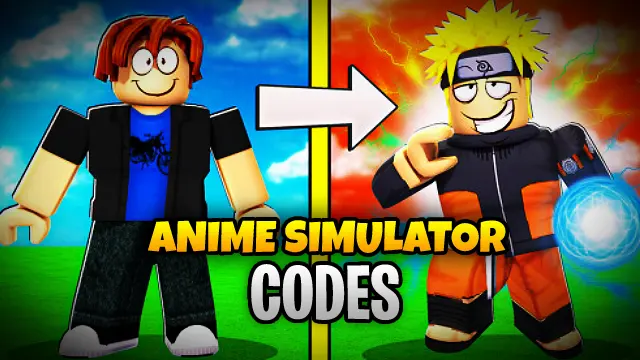 Anime Weapon Simulator Codes Wiki Update 6