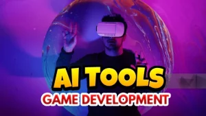 Ai Tools for Game Development
