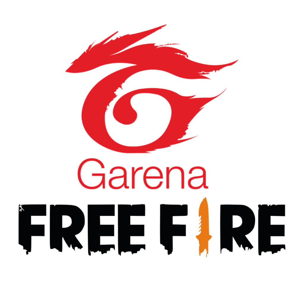 Free Fire Logo